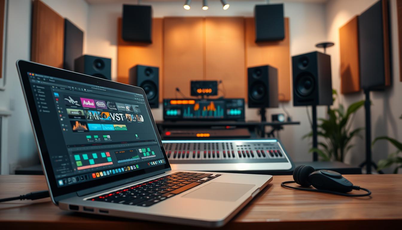 Vst dans ableton live : bien installer et organiser ses plugins