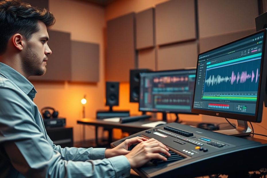 Formation ableton live : que doit contenir un bon programme