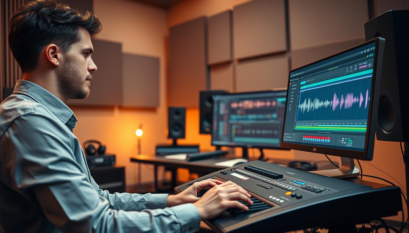 Formation ableton live : que doit contenir un bon programme