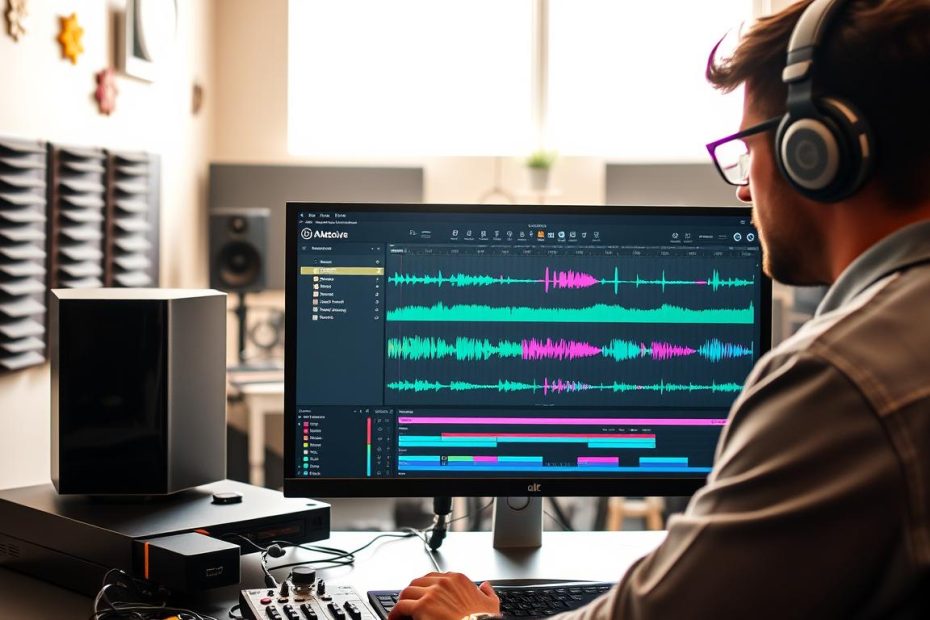 Importer des stems dans ableton : workflow simple et clair