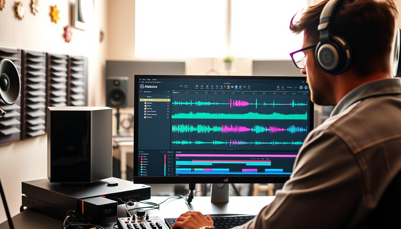Importer des stems dans ableton : workflow simple et clair