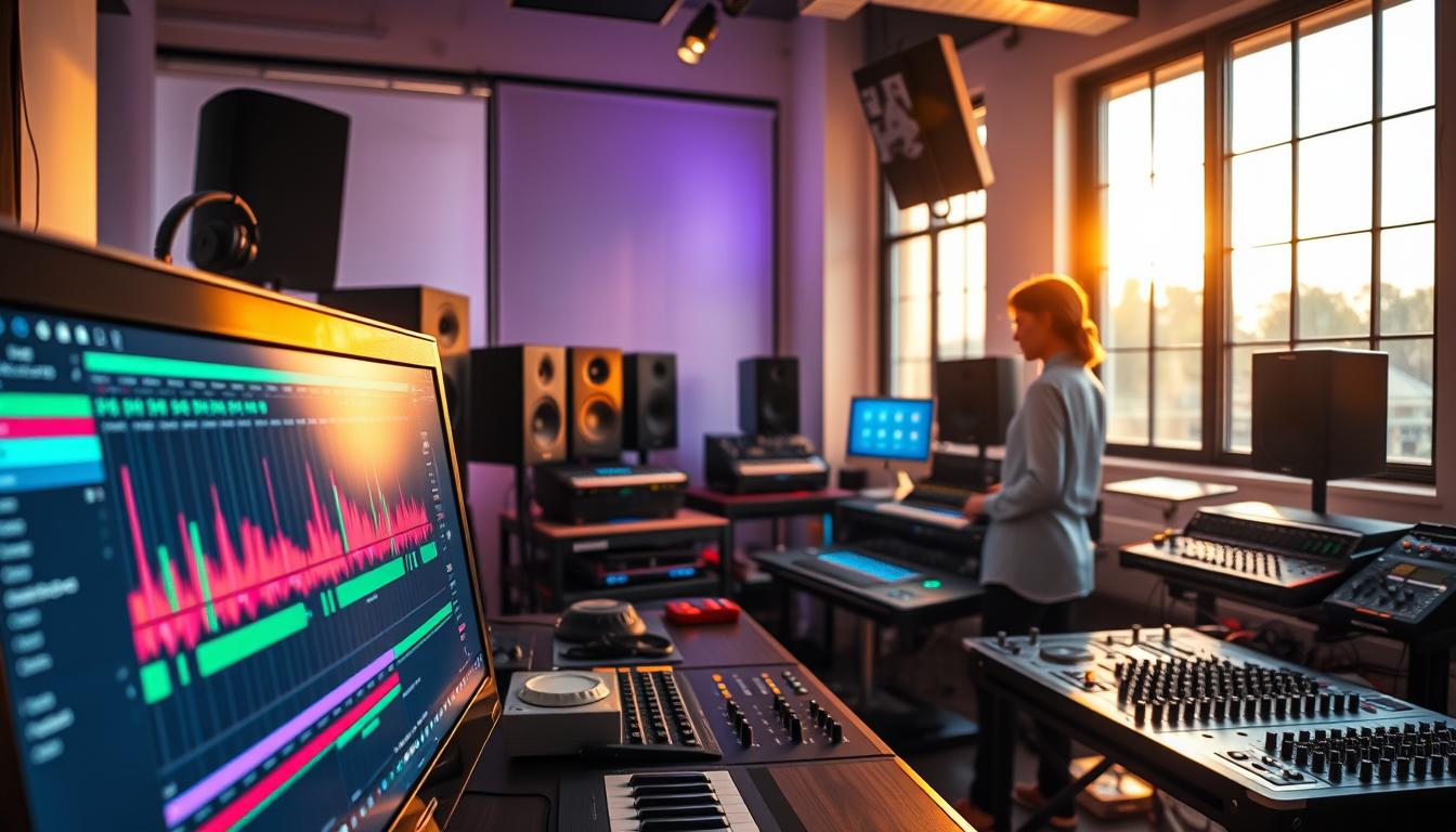 Learning music ableton : tirer le meilleur des cours en ligne
