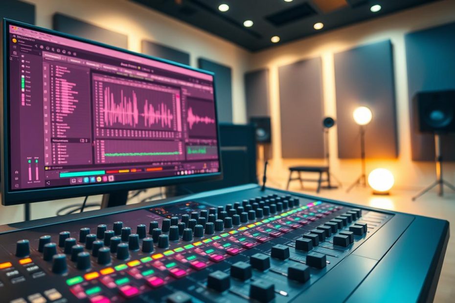 Ableton live pour le mixage : chaîne d’effets type à tester