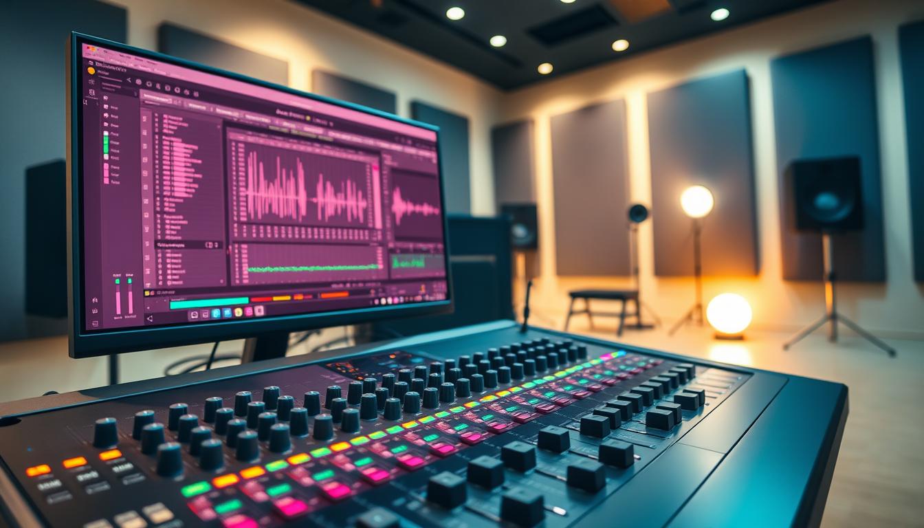 Ableton live pour le mixage : chaîne d’effets type à tester