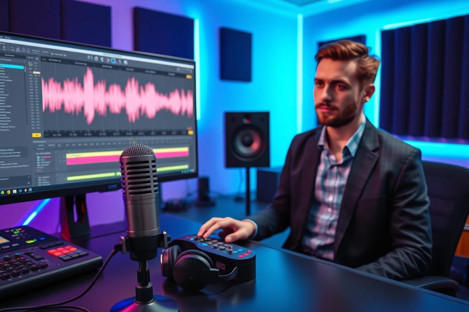 Ableton live et autotune : réussir des voix actuelles