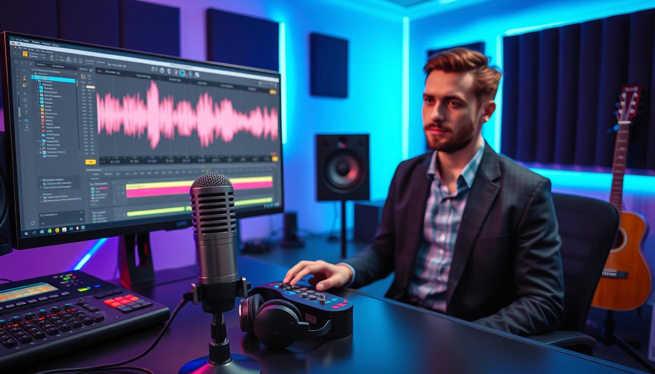 Ableton live et autotune : réussir des voix actuelles