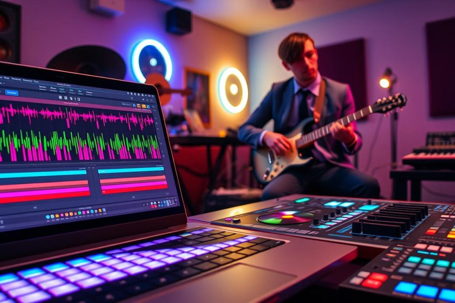 Ableton live et max for live : pourquoi ça change tout