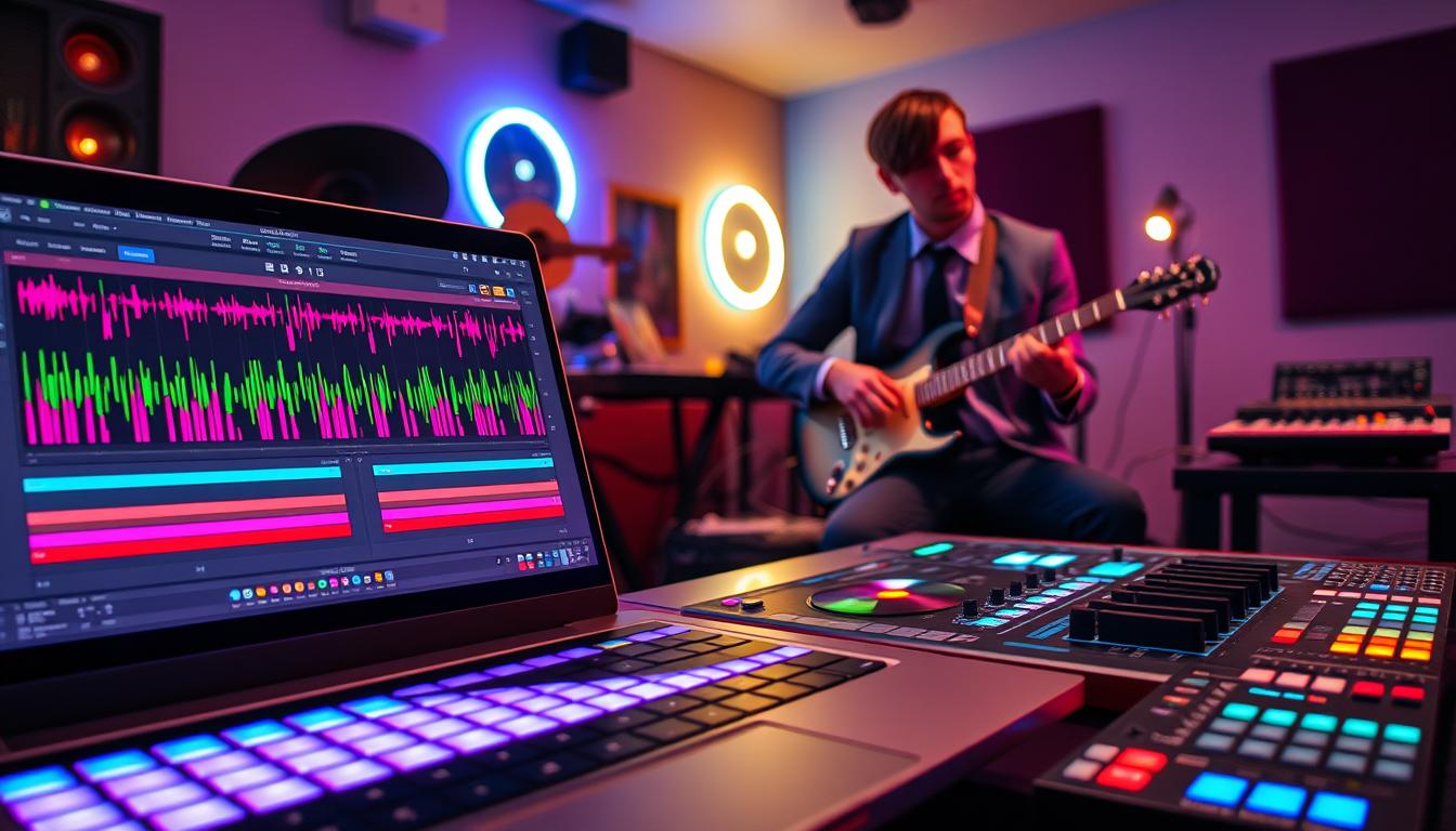 Ableton live et max for live : pourquoi ça change tout